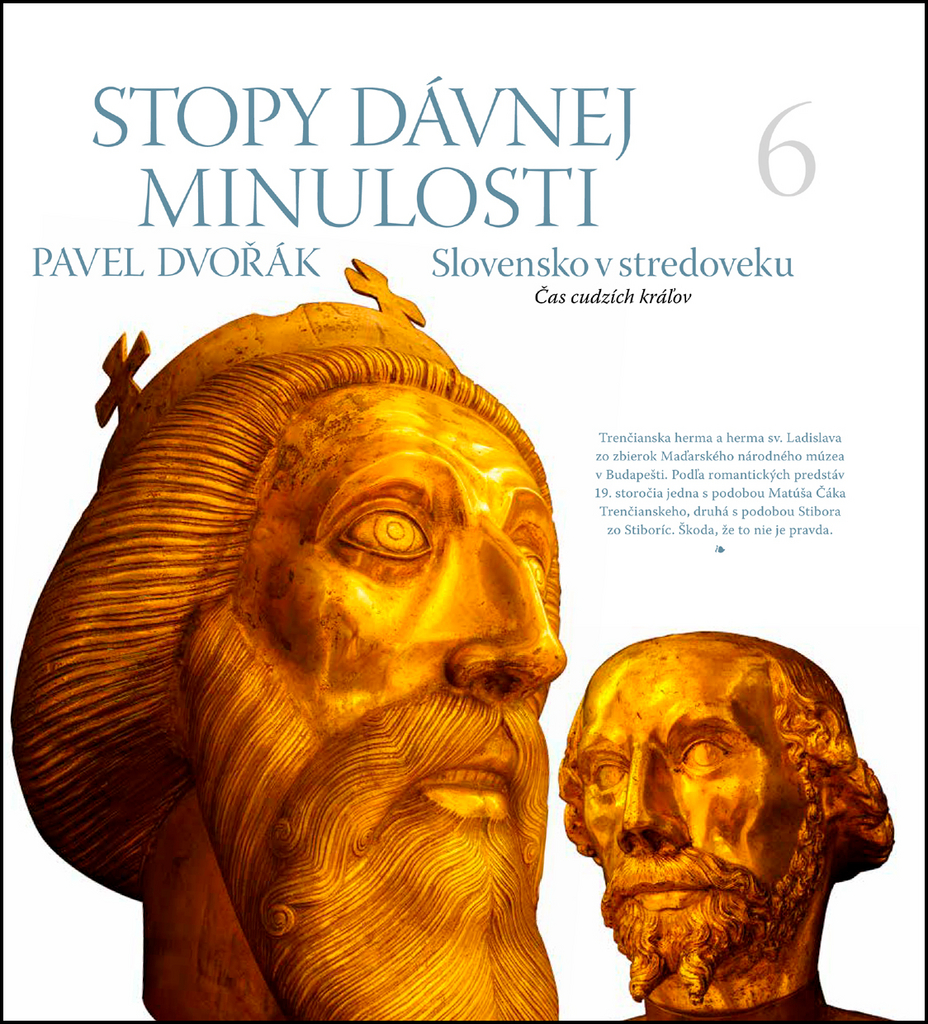 Stopy dávnej minulosti 6 (6.)