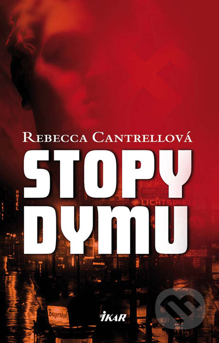 Stopy dymu