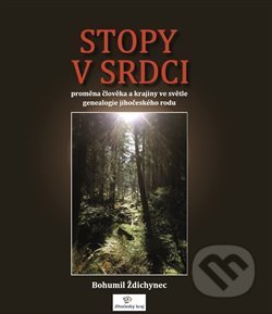 Stopy v srdci
