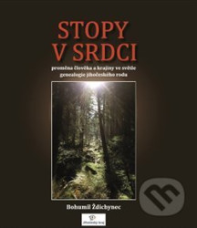 Stopy v srdci