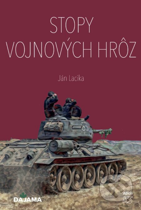 Stopy vojnových hrôz