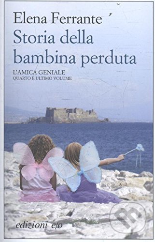 Storia della bambina perduta