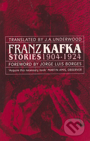 Stories 1904-1924