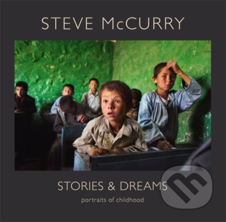 Stories and Dreams (Portraits of Childhood)