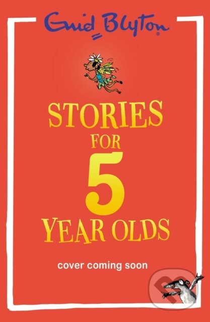 Stories for Five-Year-Olds