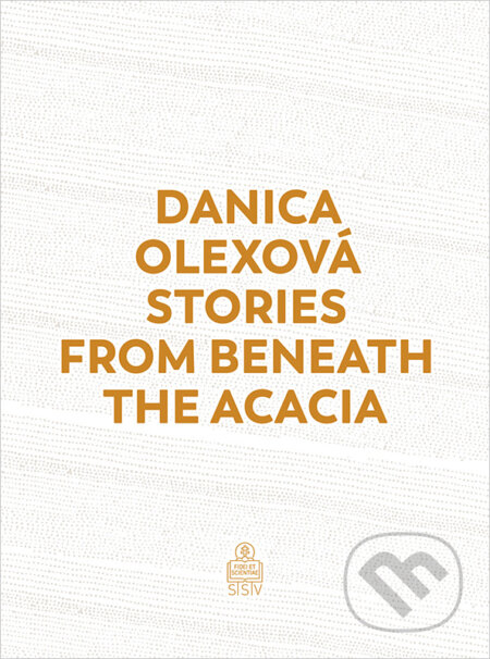 Stories From Beneath The Acacia