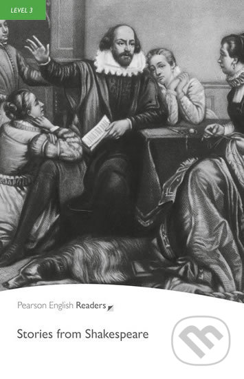 Stories from Shakespeare (Level 3)