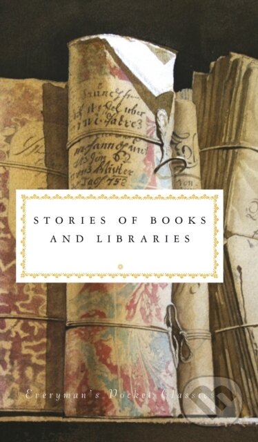 Stories of Books and Libraries