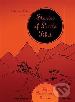 Stories of Little Tibet