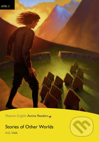 Stories of Other Worlds (Level 2