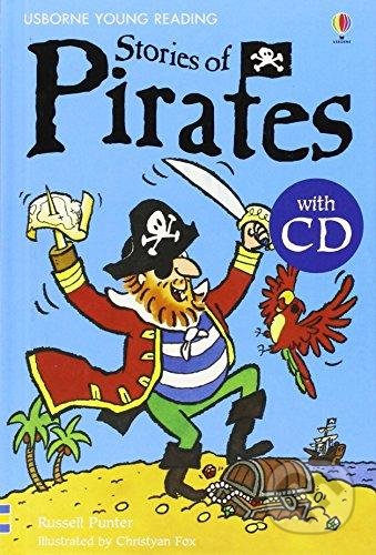 Stories of Pirates