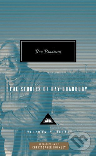 Stories of Ray Bradbury