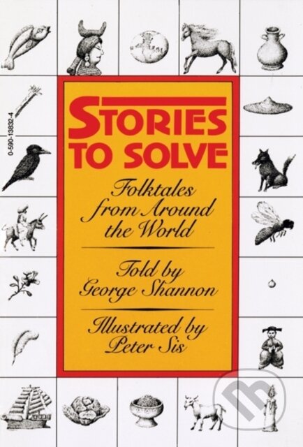 Stories to Solve