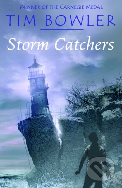 Storm Catchers