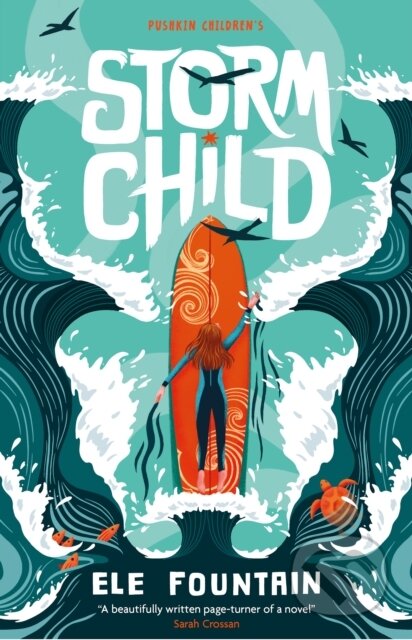 Storm Child