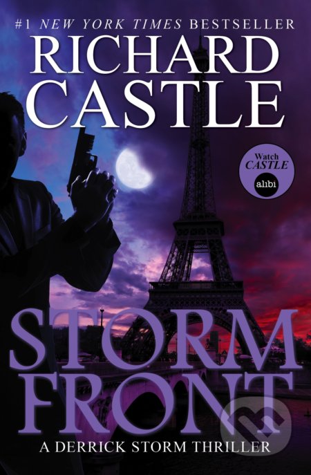 Storm Front