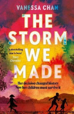 Storm We Made - Vanessa Chan