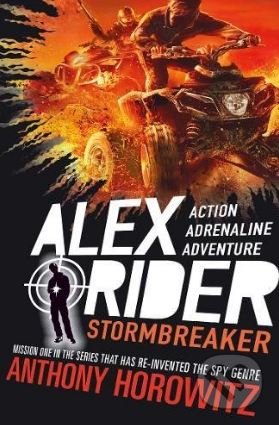 Stormbreaker