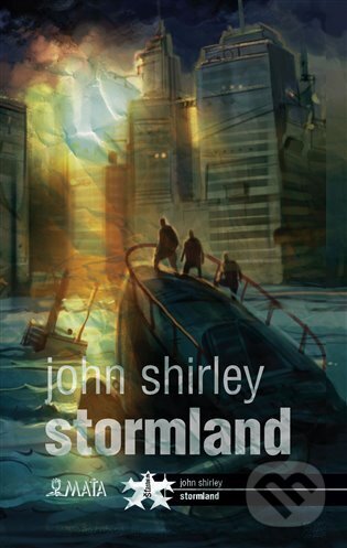 Stormland