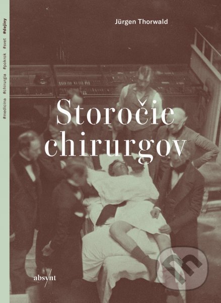Storočie chirurgov