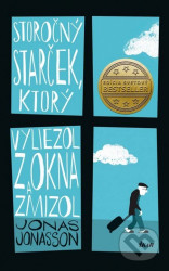 Storočný starček + Stojedenročný starček (Komplet dvoch titulov) - kniha z kategorie Beletrie