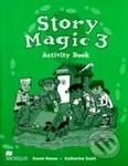 Story Magic 3 - Activity Book