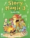 Story Magic 3 - Audio CD