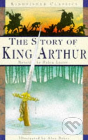 Story of King Arthur