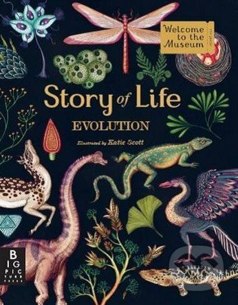 Story of Life (Evolution)