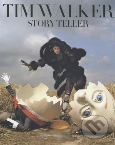Story Teller