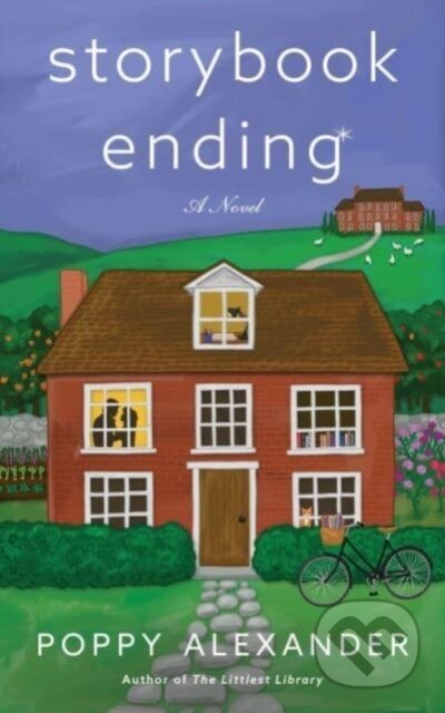 Storybook Ending (A Novel)