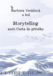 Storytelling (aneb Cesta do příběhu)