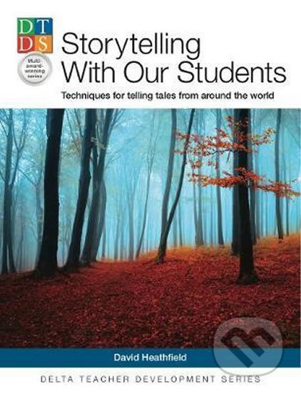 Storytelling With Our Students