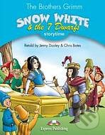 Storytime 1 - Snow White & the 7 Dwarfs