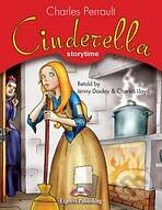 Storytime 2 - Cinderella