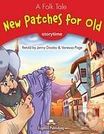 Storytime 2 - New Patches for Old