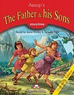 Storytime 2 - The Father & his Sons