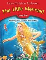 Storytime 2 - The Little Mermaid