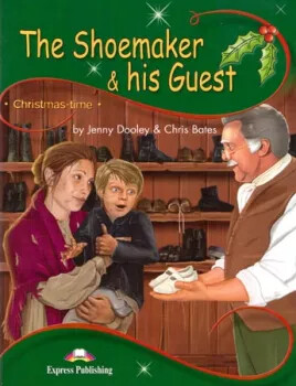 Storytime 3 Shoemaker and his Guest - PB
