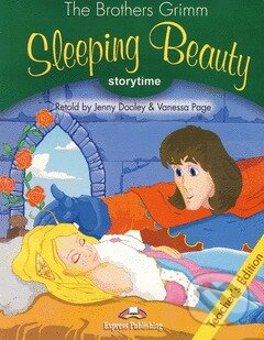 Storytime 3 - Sleeping Beauty