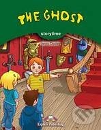 Storytime 3 The Ghost A1