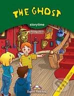 Storytime 3 - The Ghost