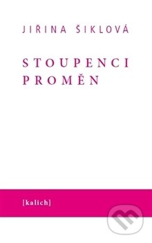 Stoupenci proměn