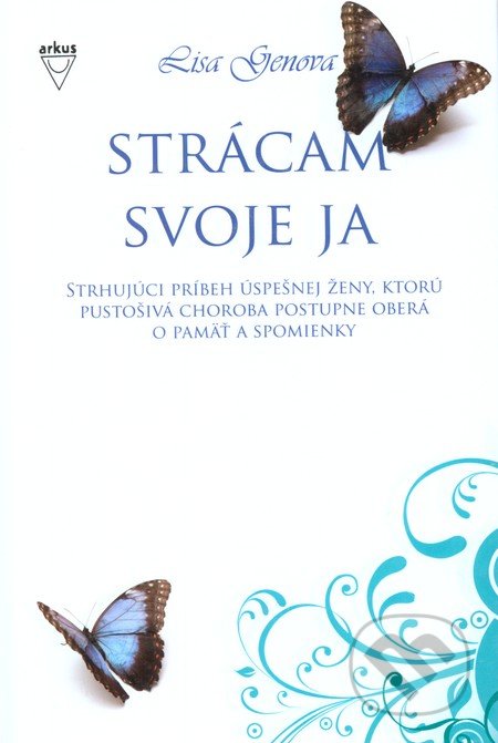 Strácam svoje ja