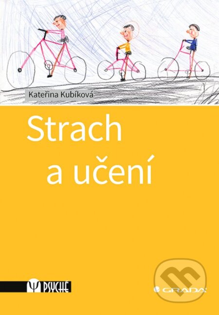 Strach a učení