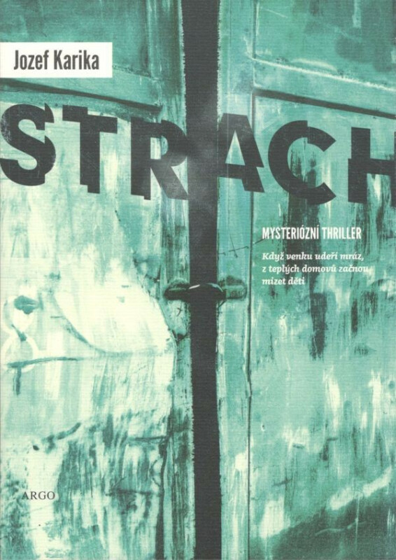 Strach