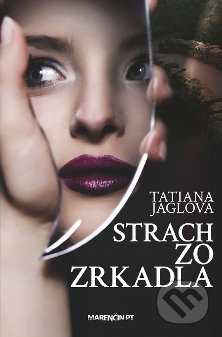 Strach zo zrkadla