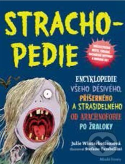 Strachopedie