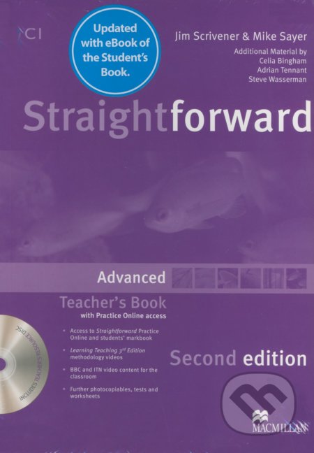 Straightforward - Advanced