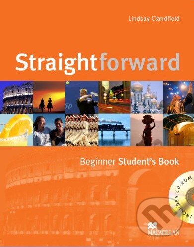 Straightforward - Beginner